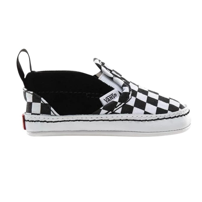 VANS SLIP-ON V CRIB