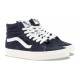 VANS SK8-HI (PIG SUEDE)