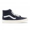 VANS SK8-HI (PIG SUEDE)