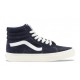 VANS SK8-HI (PIG SUEDE)