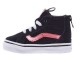 VANS SK8-HI ZIP