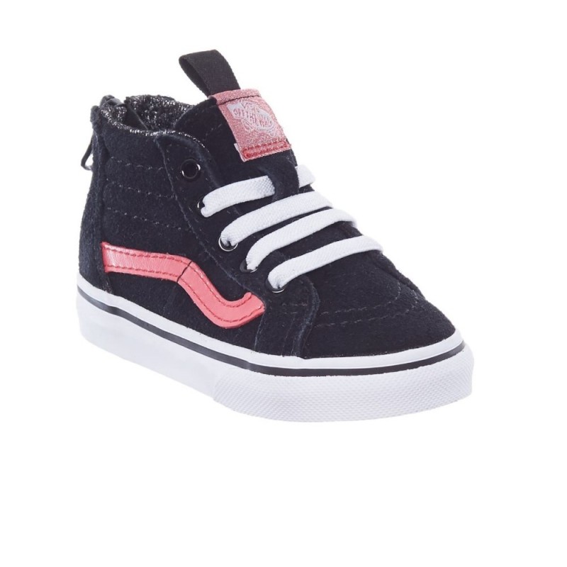 VANS SK8-HI ZIP