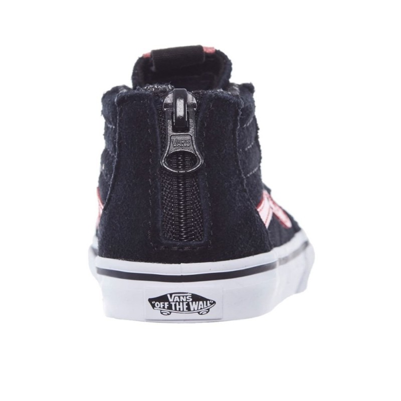 VANS SK8-HI ZIP