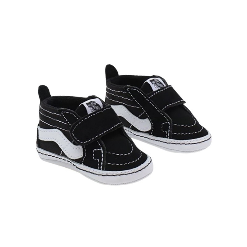 VANS SK8-HI CRIB