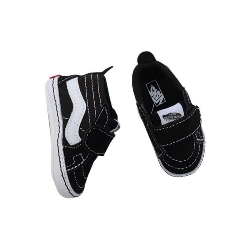 VANS SK8-HI CRIB