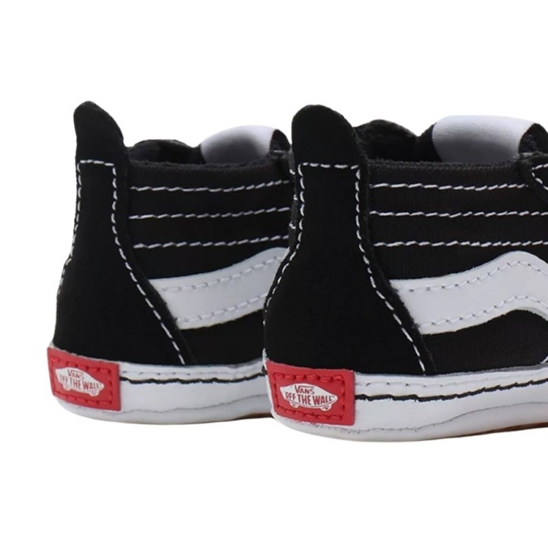 VANS SK8-HI CRIB