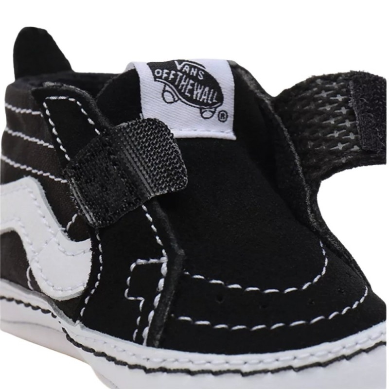VANS SK8-HI CRIB