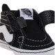 VANS SK8-HI CRIB