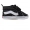 VANS SK8-HI CRIB
