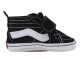 VANS SK8-HI CRIB
