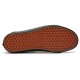 VANS OLD SKOOL (SUEDE) BLACK/BLACK/BLACK
