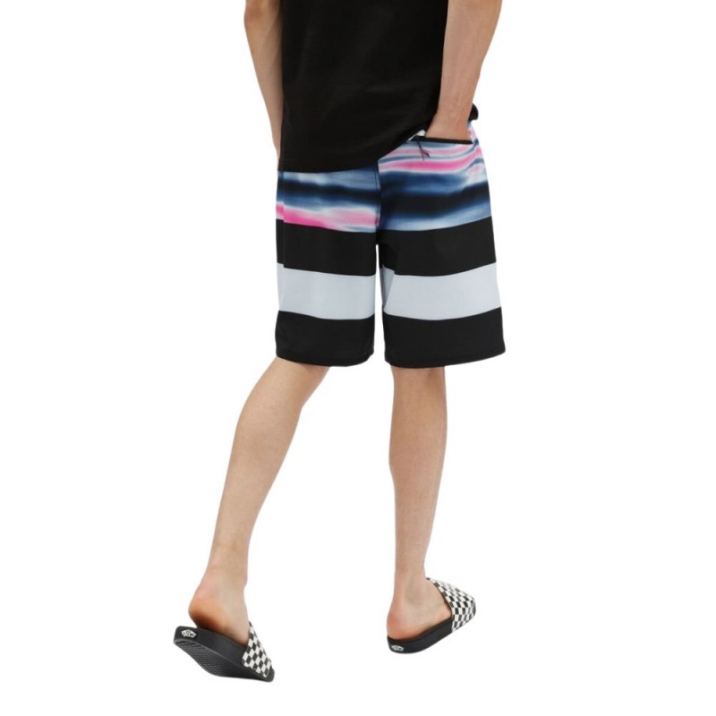 VANS MN ERA BOARDSHORT