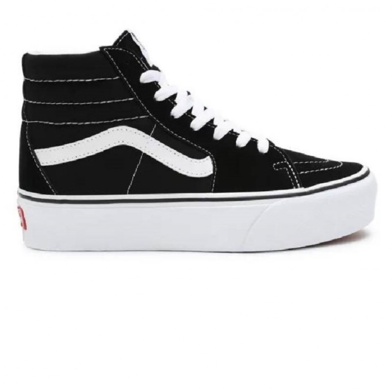 VANS SK8-HI PLATFORM