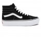 VANS SK8-HI PLATFORM