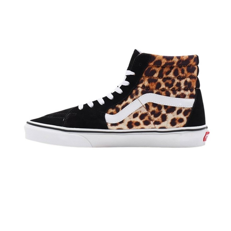 VANS SK8-HI (LEOPARD)