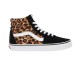 VANS SK8-HI (LEOPARD)