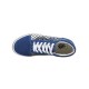VANS OLD SKOOL (REFLECT CHECK FLAEM TRUE BLUE)