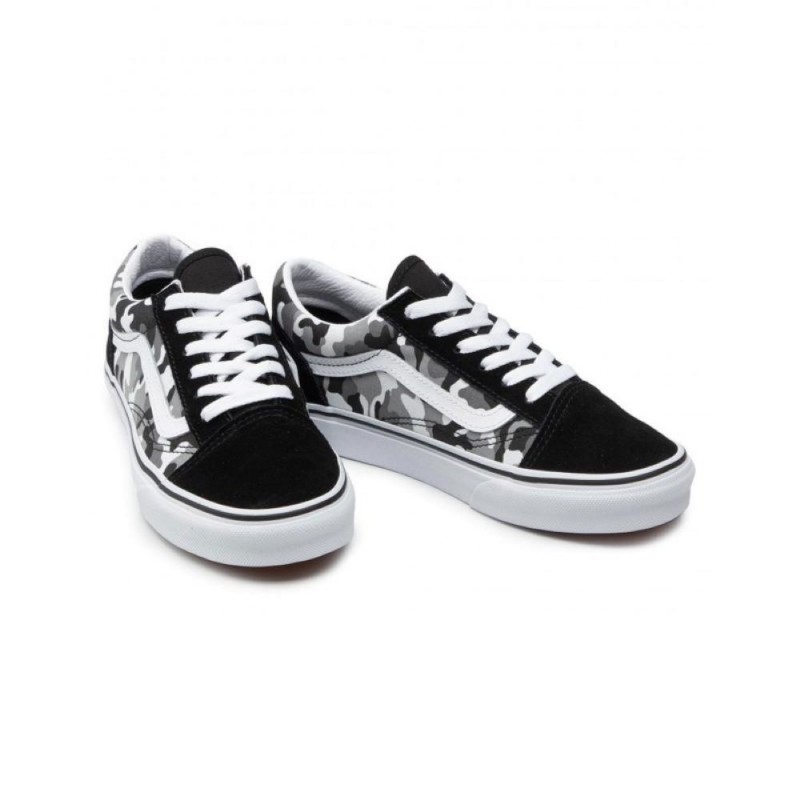 VANS OLD SKOOL PRIMARY CAMO