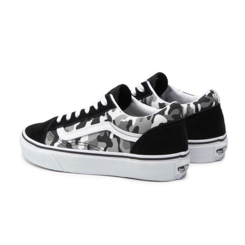 VANS OLD SKOOL PRIMARY CAMO