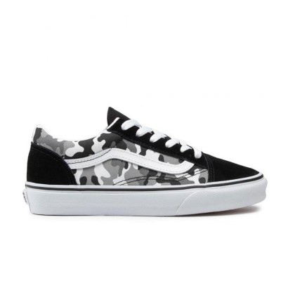 VANS OLD SKOOL PRIMARY CAMO