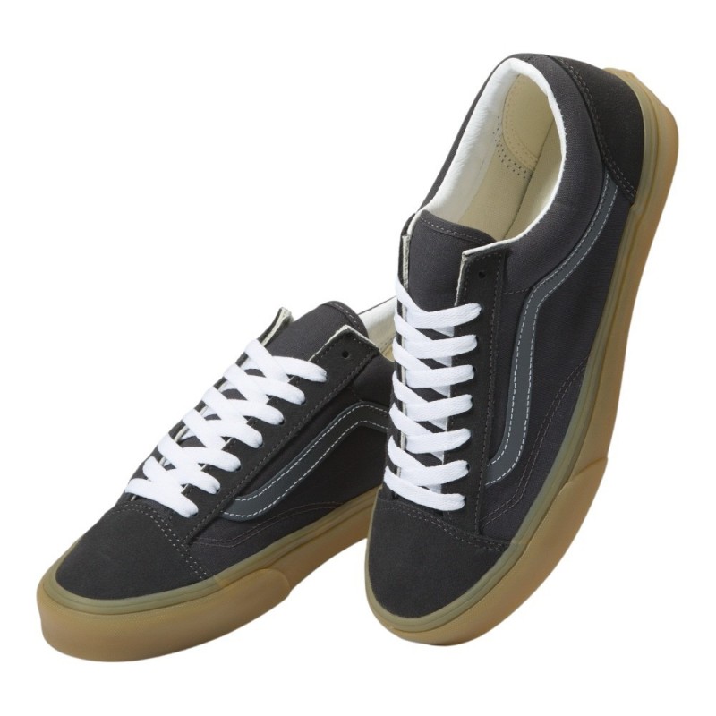 VANS STYLE 36 (GUM ASPHALT)