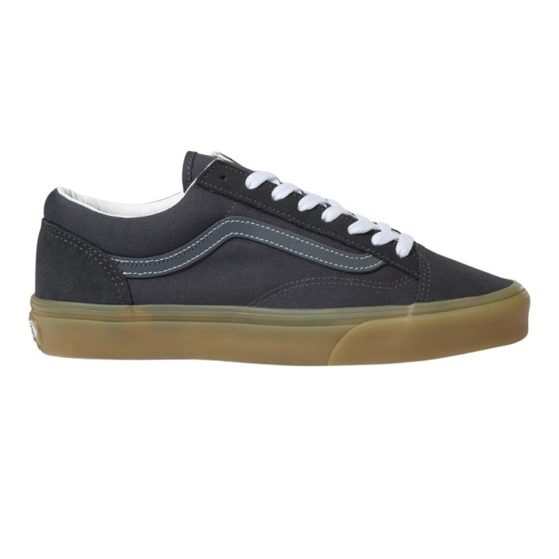 VANS STYLE 36 (GUM ASPHALT)