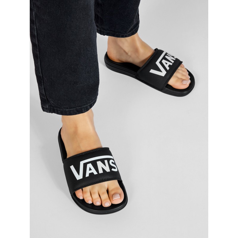 VANS LA COSTA SLIDE-ON