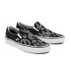 VANS CLASSIC SLIP-ON (PEACE PAISLEY) BLACK/TRUE WHITE