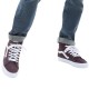 VANS SK8-HI (PIG SUEDE WINE TASTING)