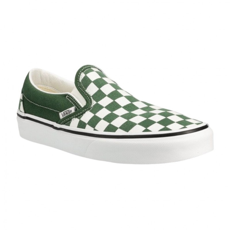 VANS CLASSIC SLIP-ON (COLOR THEORY CHECKERBOARD)