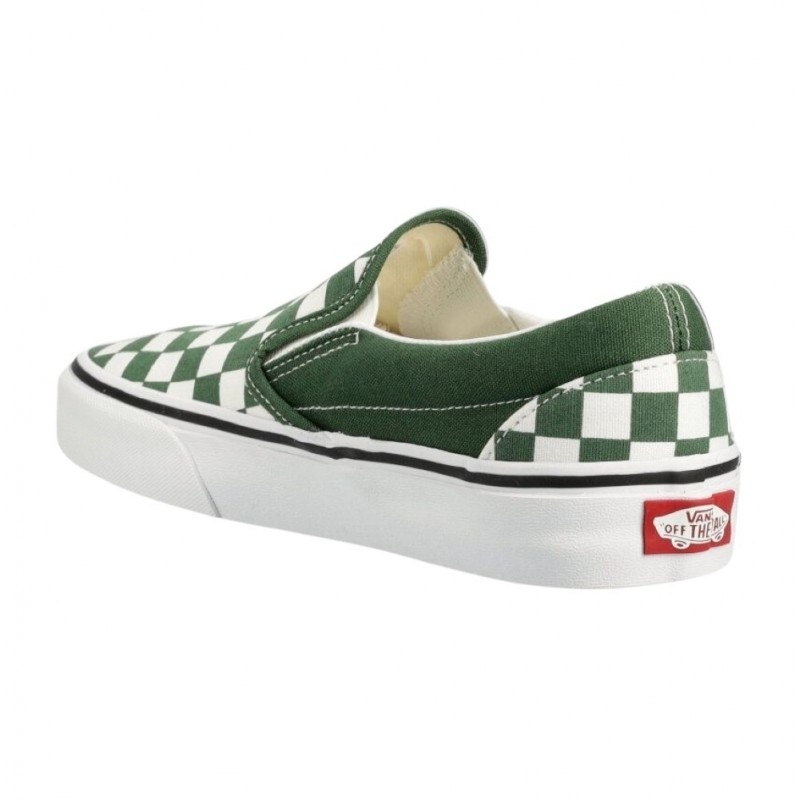 VANS CLASSIC SLIP-ON (COLOR THEORY CHECKERBOARD)