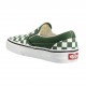 VANS CLASSIC SLIP-ON (COLOR THEORY CHECKERBOARD)