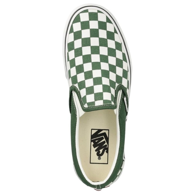 VANS CLASSIC SLIP-ON (COLOR THEORY CHECKERBOARD)