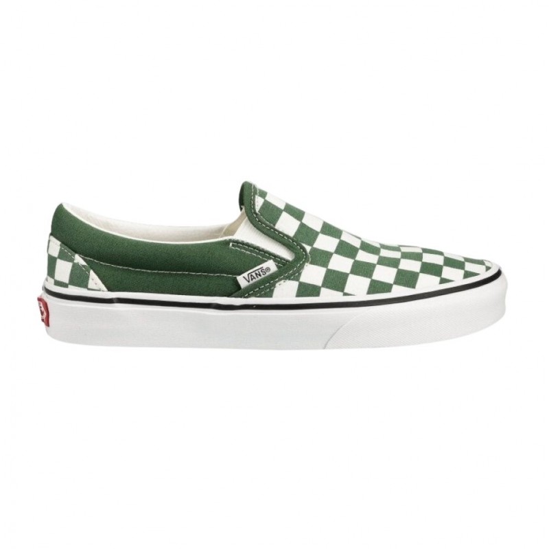 VANS CLASSIC SLIP-ON (COLOR THEORY CHECKERBOARD)