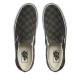 VANS CLASSIC SLIP-ON (MONOGRAM PEWTER)