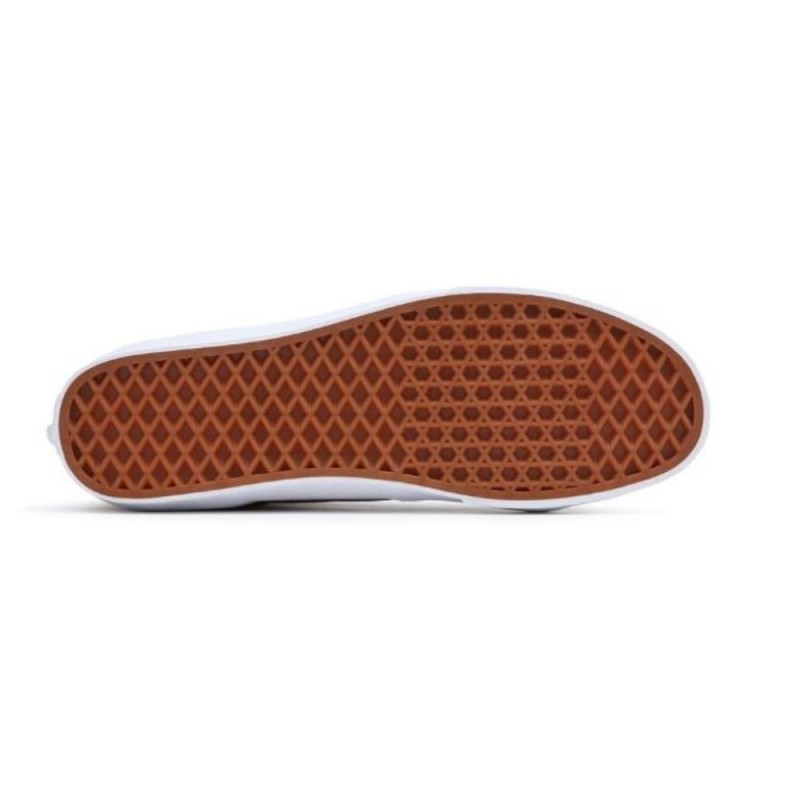 VANS SK8-HI (PIG SUEDE TORTOISE SHELL)