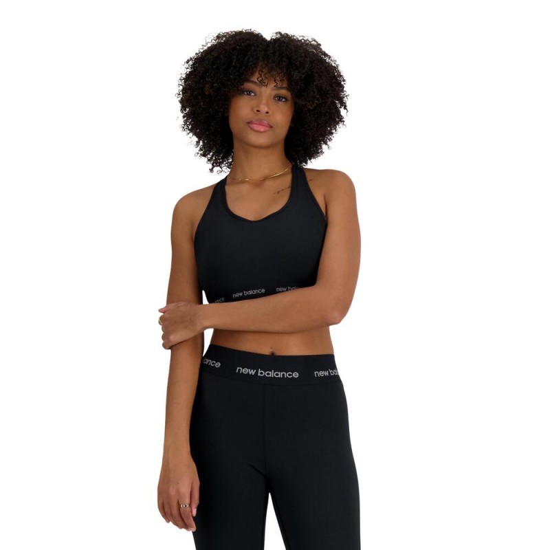 NEW BALANCE NB SLK MEDIUM BRA