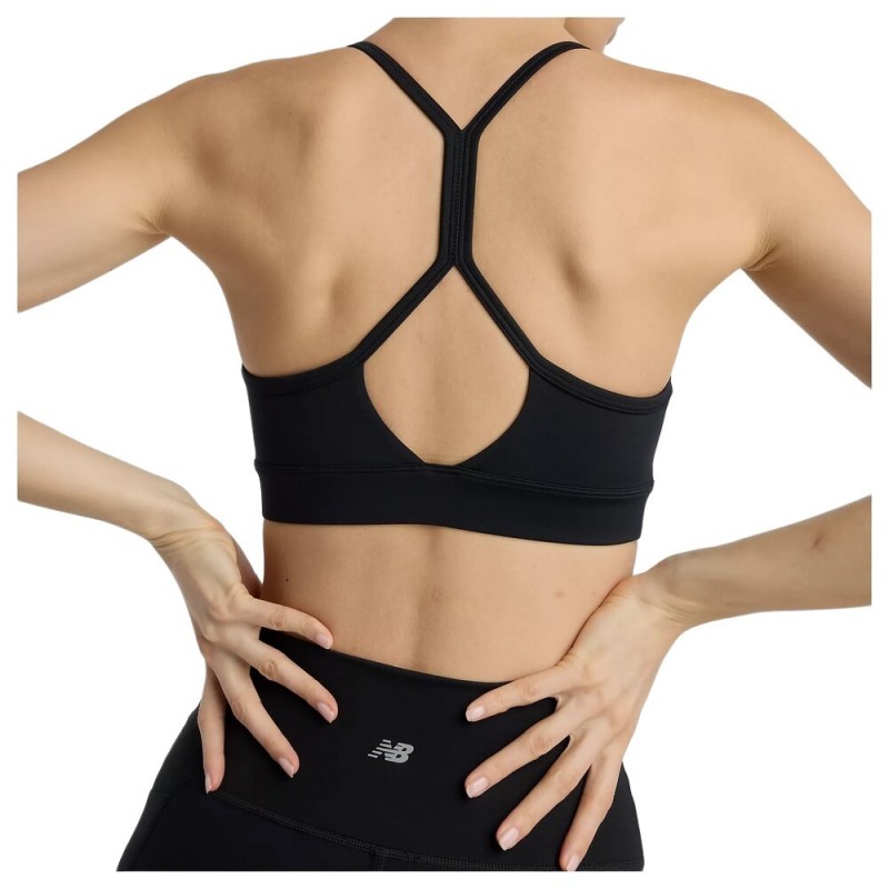 NEW BALANCE NB ESSENTIAL YOGA BRA