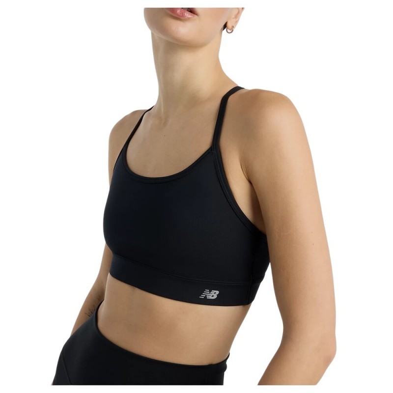 NEW BALANCE NB ESSENTIAL YOGA BRA