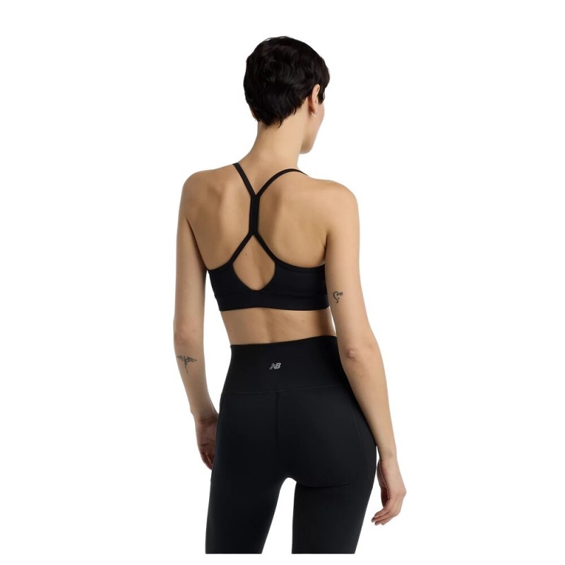 NEW BALANCE NB ESSENTIAL YOGA BRA