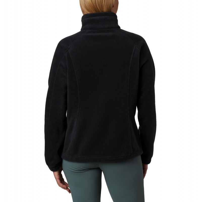 COLUMBIA BENTON SPRINGS FULL ZIP