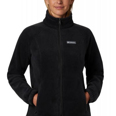 COLUMBIA BENTON SPRINGS FULL ZIP