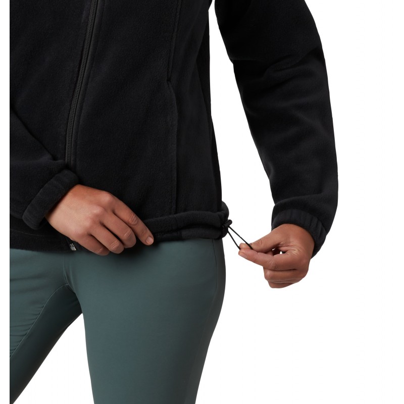 COLUMBIA BENTON SPRINGS FULL ZIP