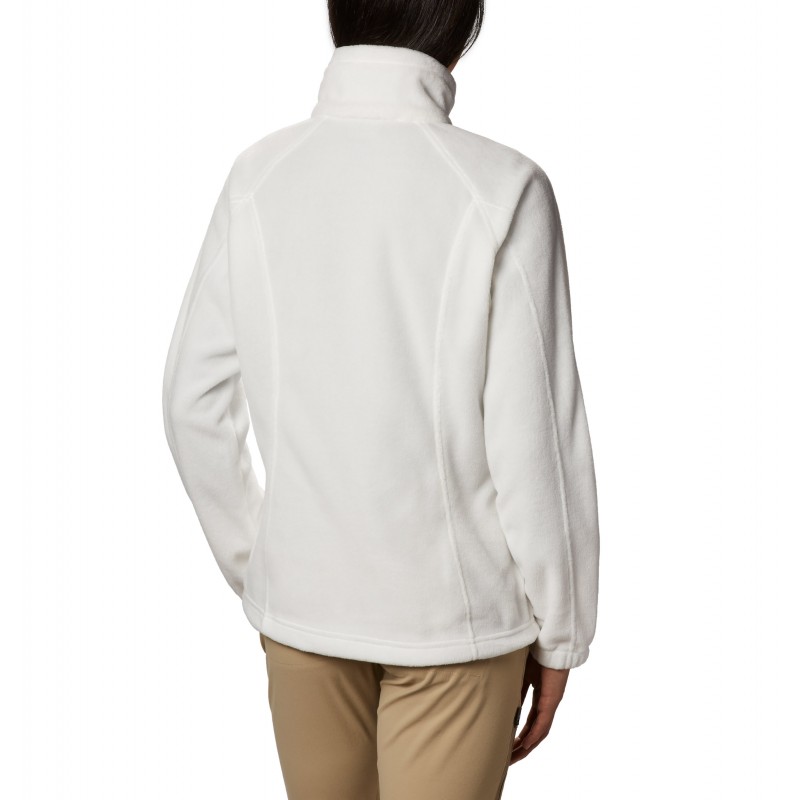 COLUMBIA BENTON SPRINGS FULL ZIP