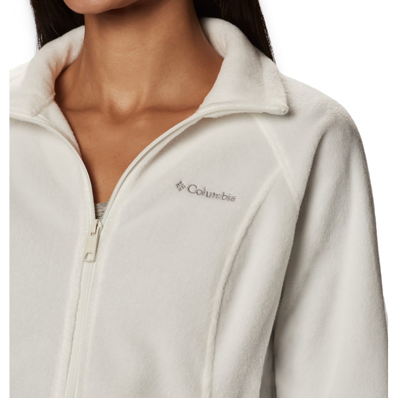 COLUMBIA BENTON SPRINGS FULL ZIP