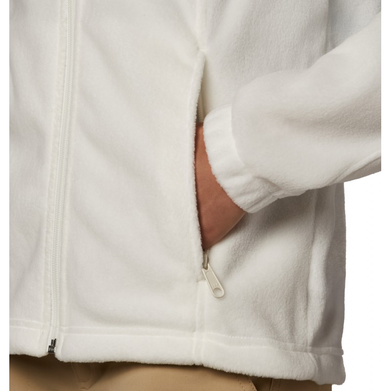 COLUMBIA BENTON SPRINGS FULL ZIP