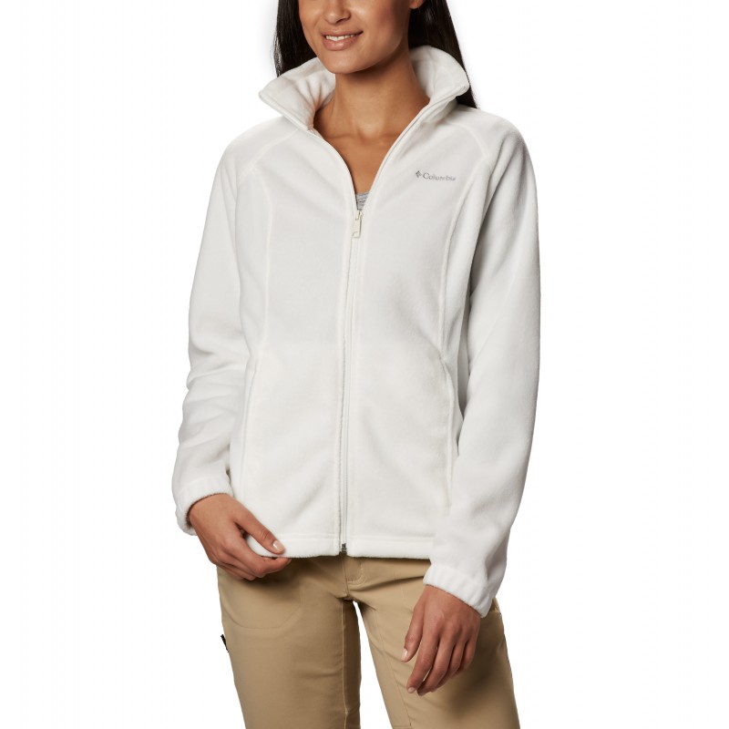 COLUMBIA BENTON SPRINGS FULL ZIP