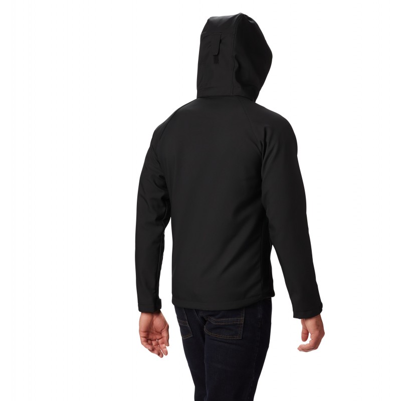 COLUMBIA CASCADE RIDGE II SOFTSHELL