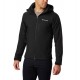 COLUMBIA CASCADE RIDGE II SOFTSHELL