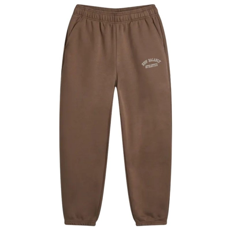 NEW BALANCE NB SEASONAL GRAPHIC SWT PANT